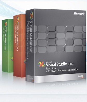 һѧVisual Studio 2005[ȫ27]