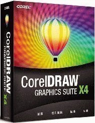 CorelDRAW X4 14 [ȫ10]